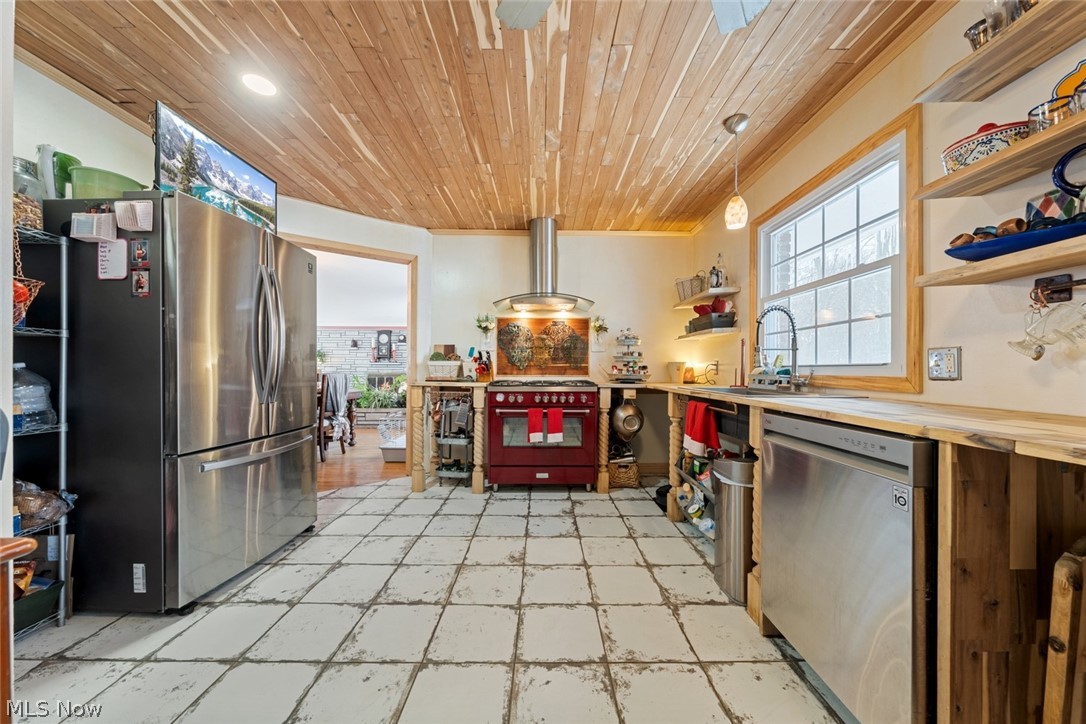 Broadview Heights - Residential