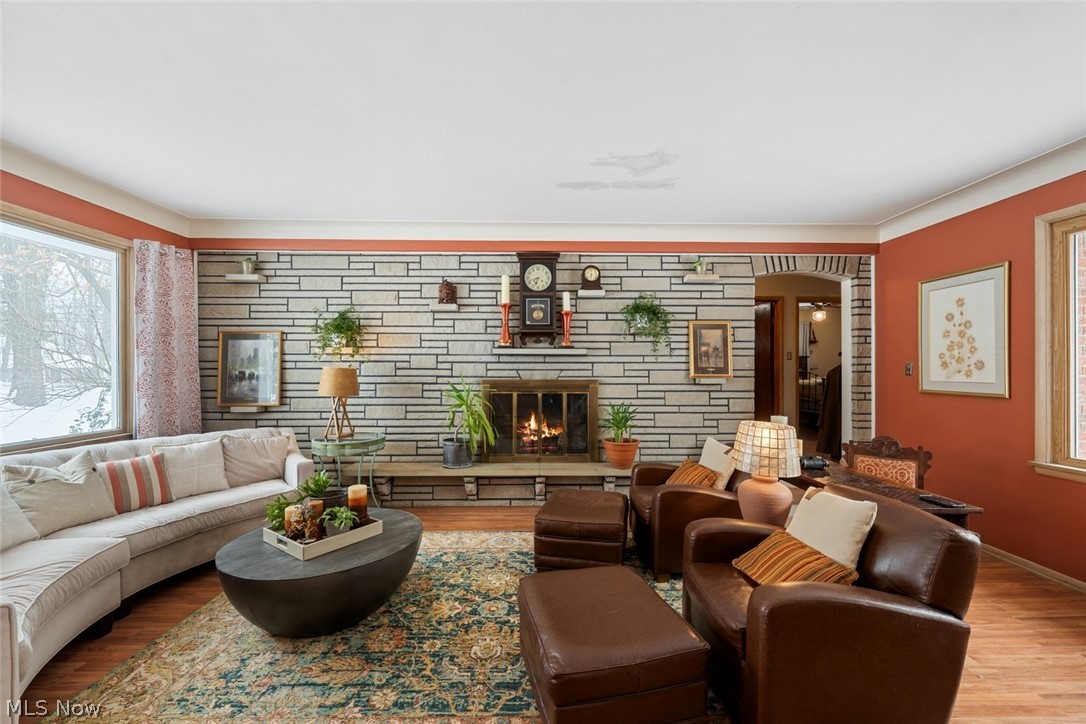 Broadview Heights - Residential