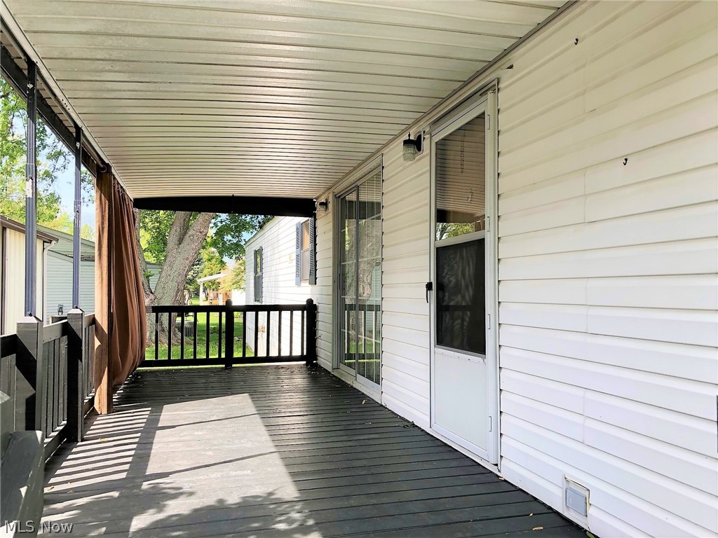 Shore Acres - Residential