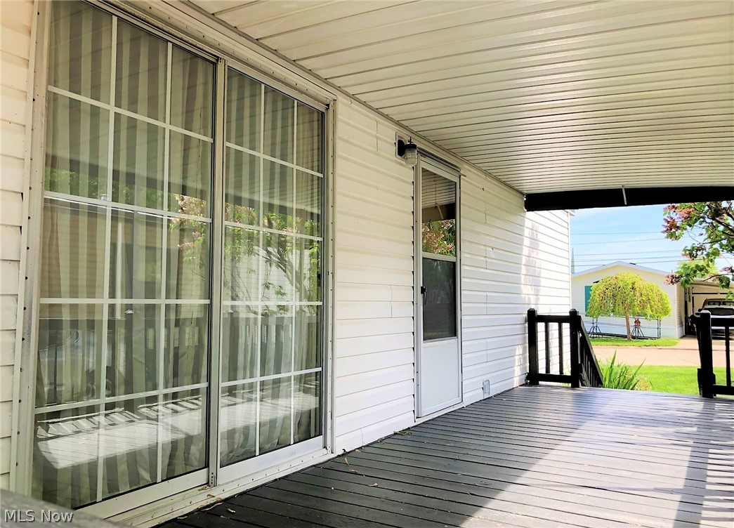 Shore Acres - Residential