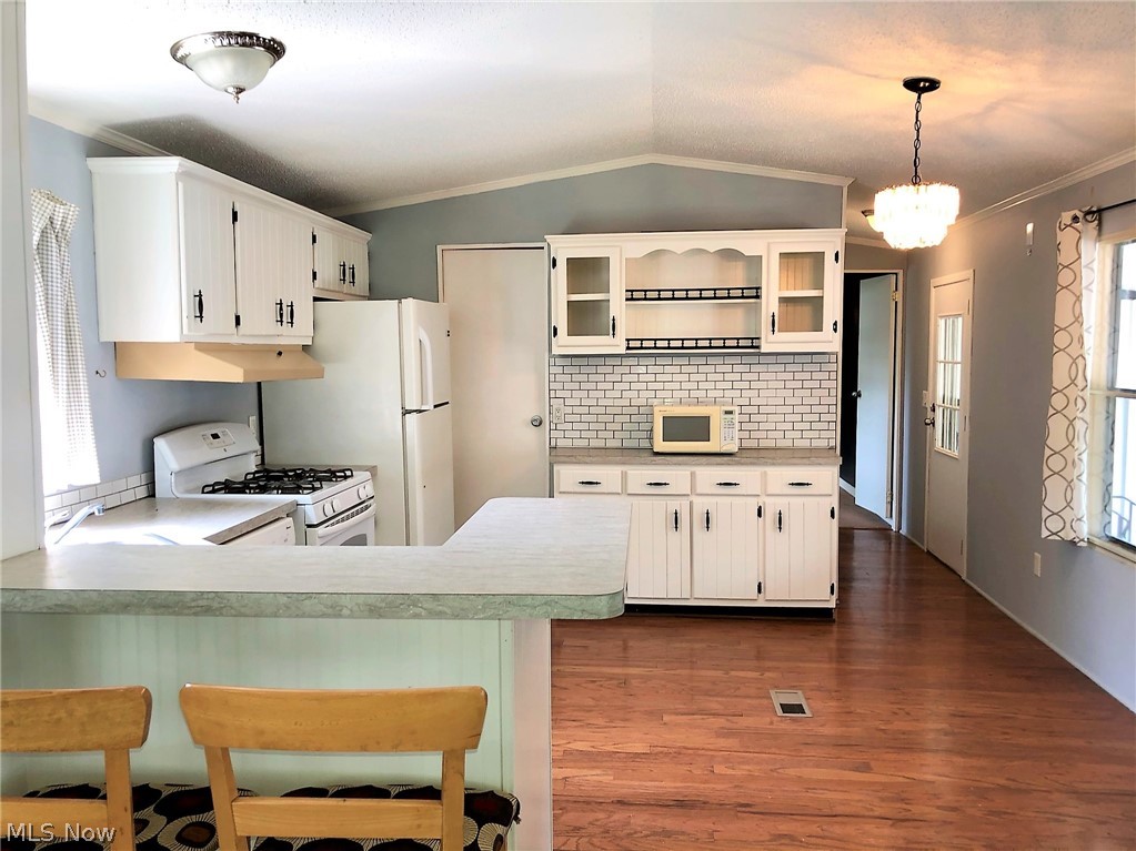 Shore Acres - Residential