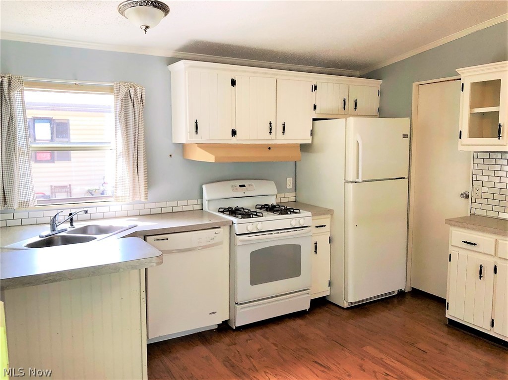 Shore Acres - Residential