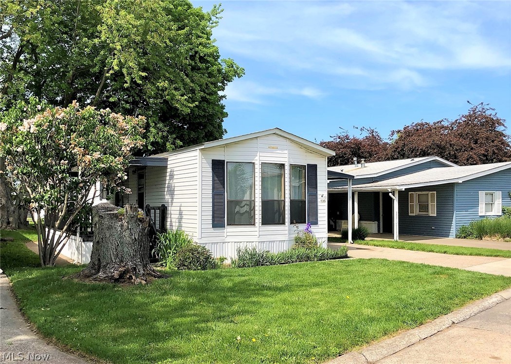 Shore Acres - Residential