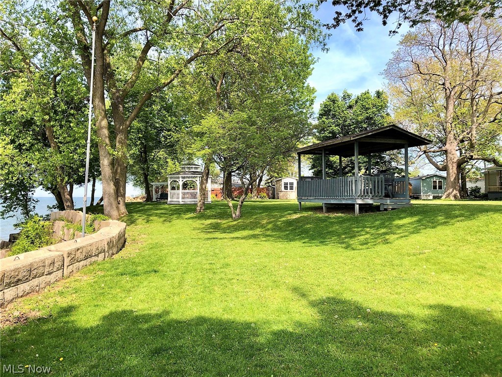 Shore Acres - Residential