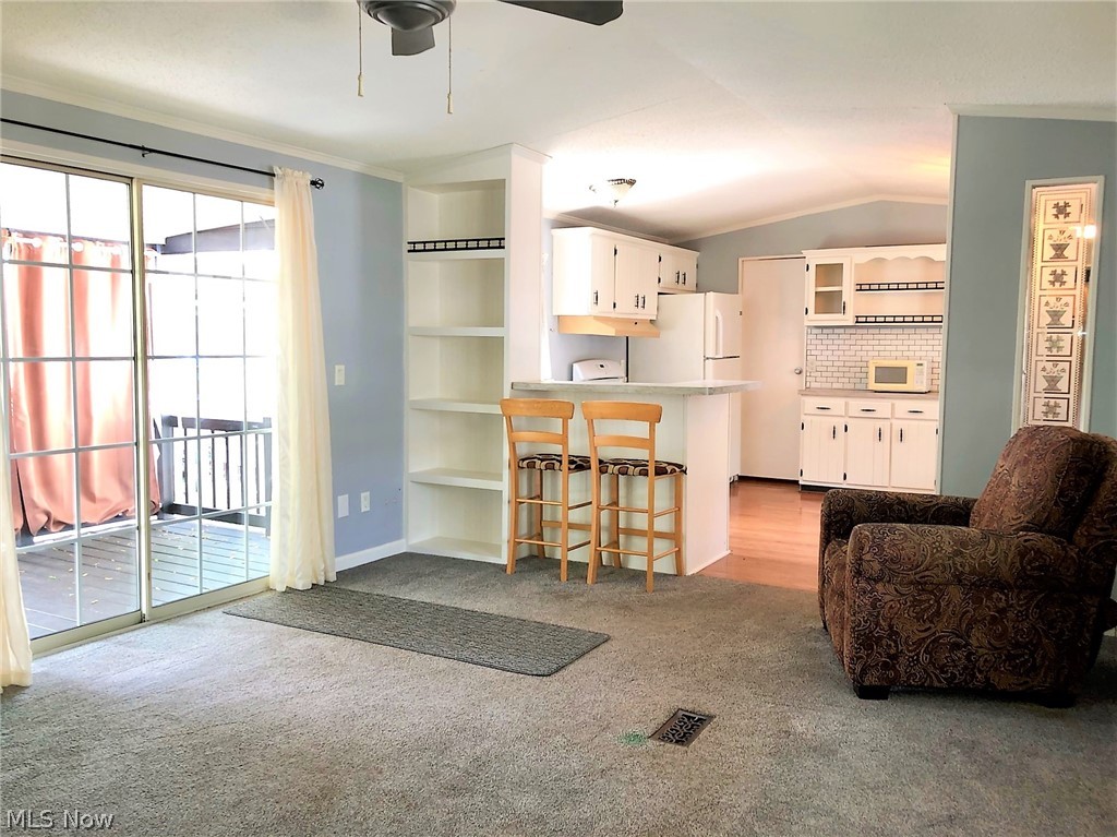 Shore Acres - Residential