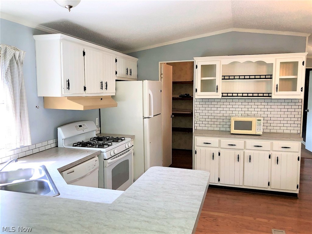 Shore Acres - Residential