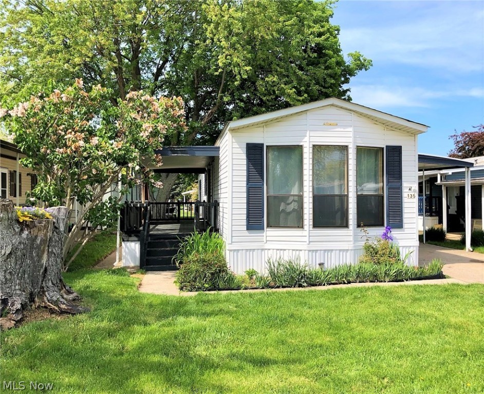 Shore Acres - Residential