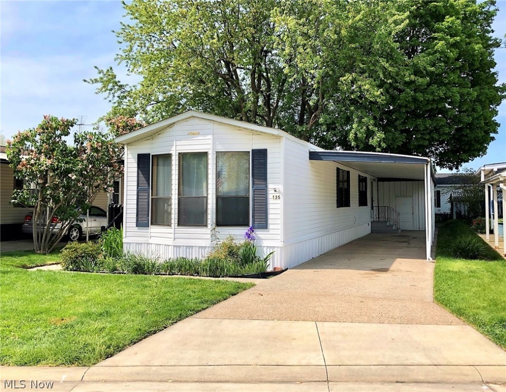 Shore Acres - Residential