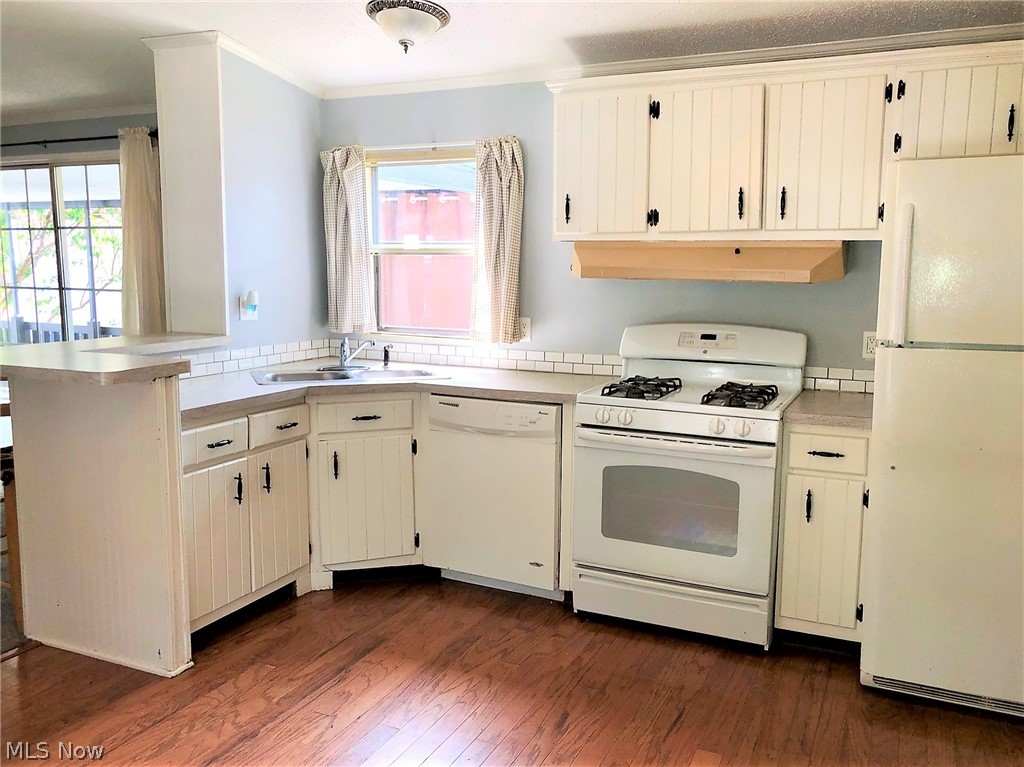 Shore Acres - Residential