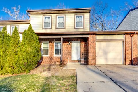 7031 Woodthrush Drive, Concord, OH 44077 - MLS#: 5105866