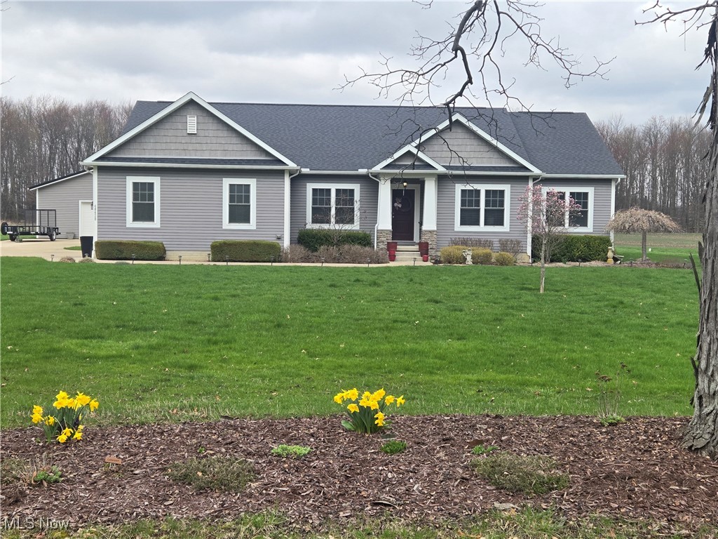48420 Peck Wadsworth Road, Wellington, Ohio image 1