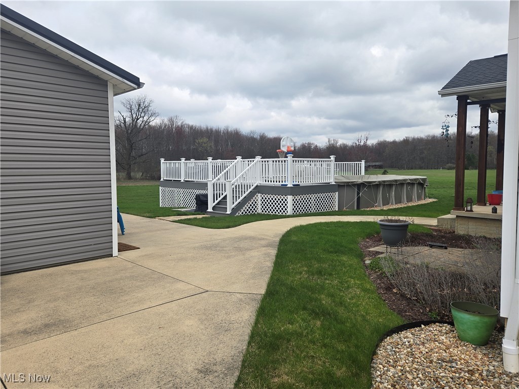 48420 Peck Wadsworth Road, Wellington, Ohio image 7