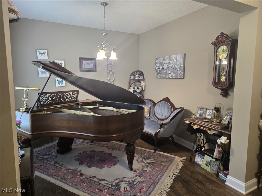 48420 Peck Wadsworth Road, Wellington, Ohio image 27