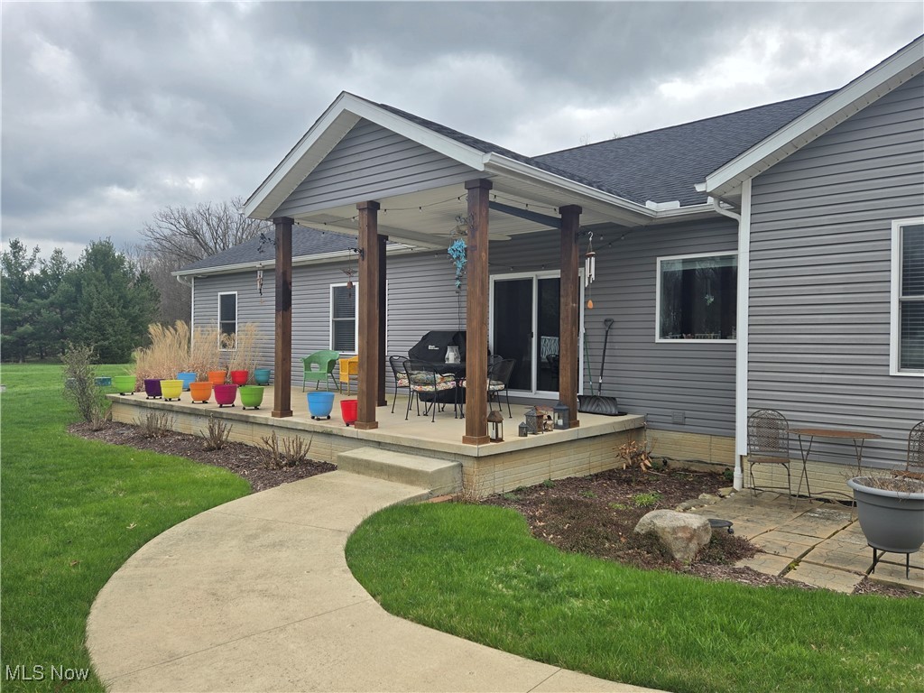 48420 Peck Wadsworth Road, Wellington, Ohio image 2