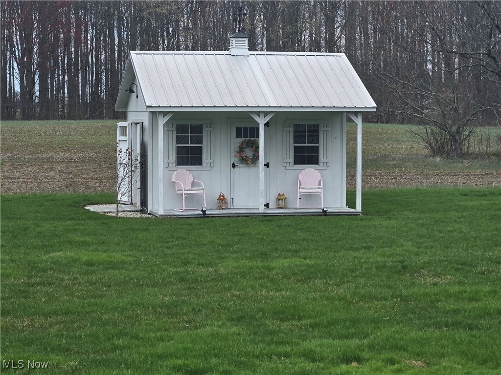 48420 Peck Wadsworth Road, Wellington, Ohio image 14
