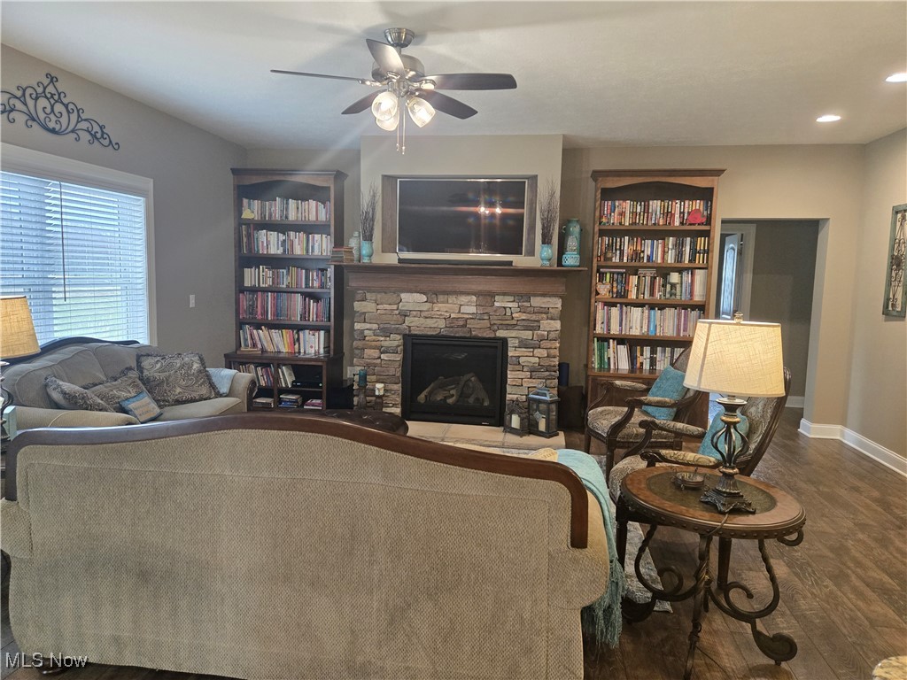 48420 Peck Wadsworth Road, Wellington, Ohio image 17