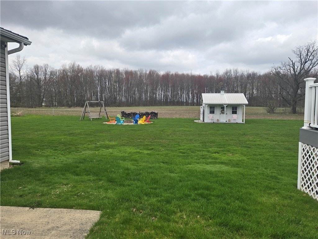 48420 Peck Wadsworth Road, Wellington, Ohio image 12