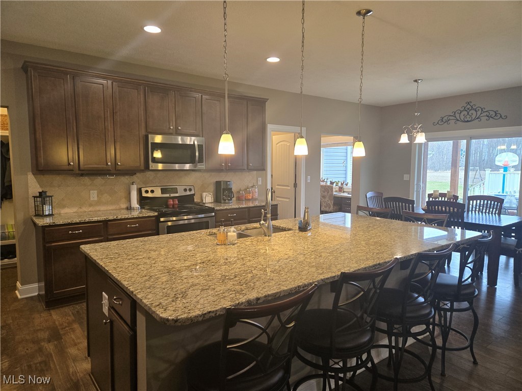 48420 Peck Wadsworth Road, Wellington, Ohio image 19