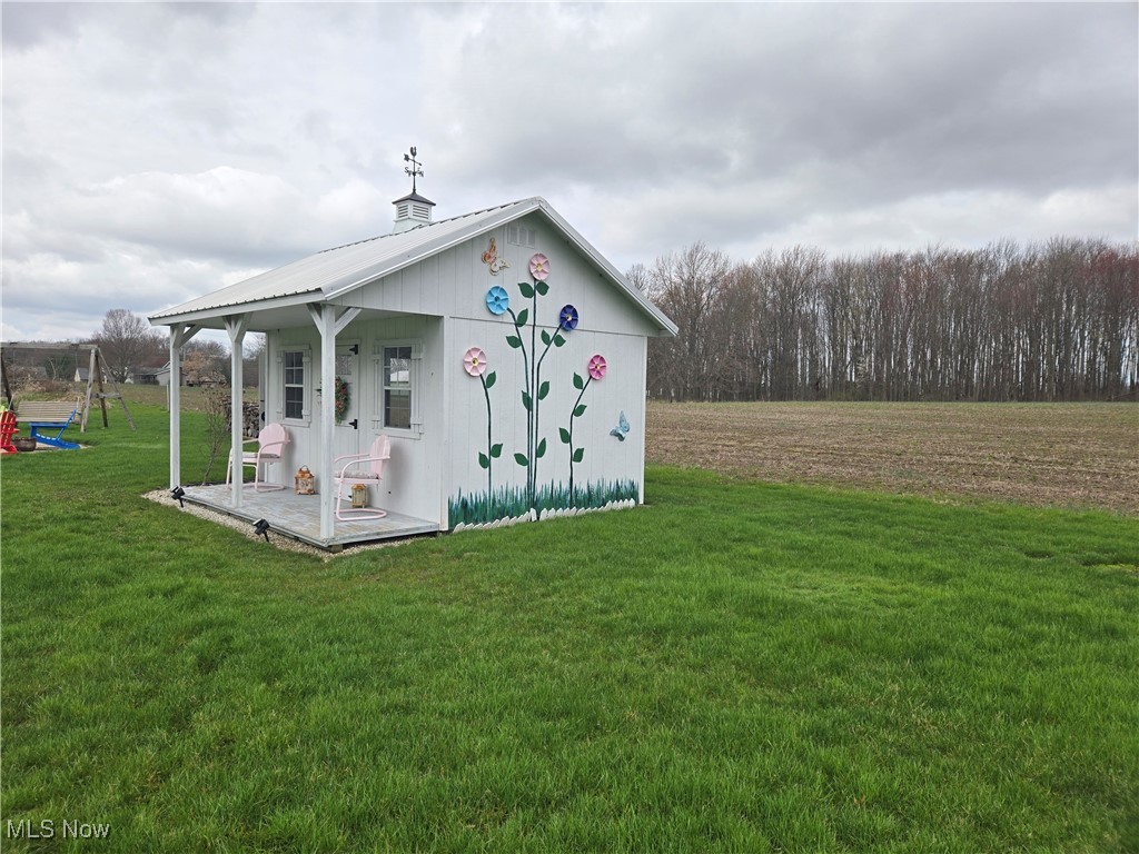 48420 Peck Wadsworth Road, Wellington, Ohio image 13