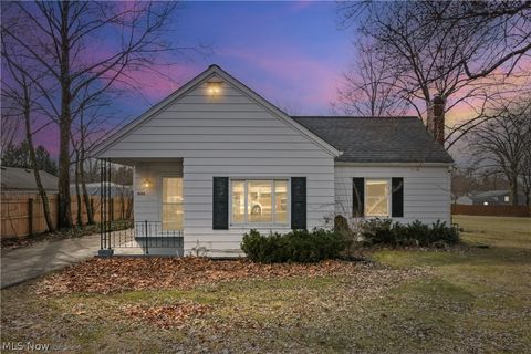 4544 Fishcreek Road Stow OH 44224