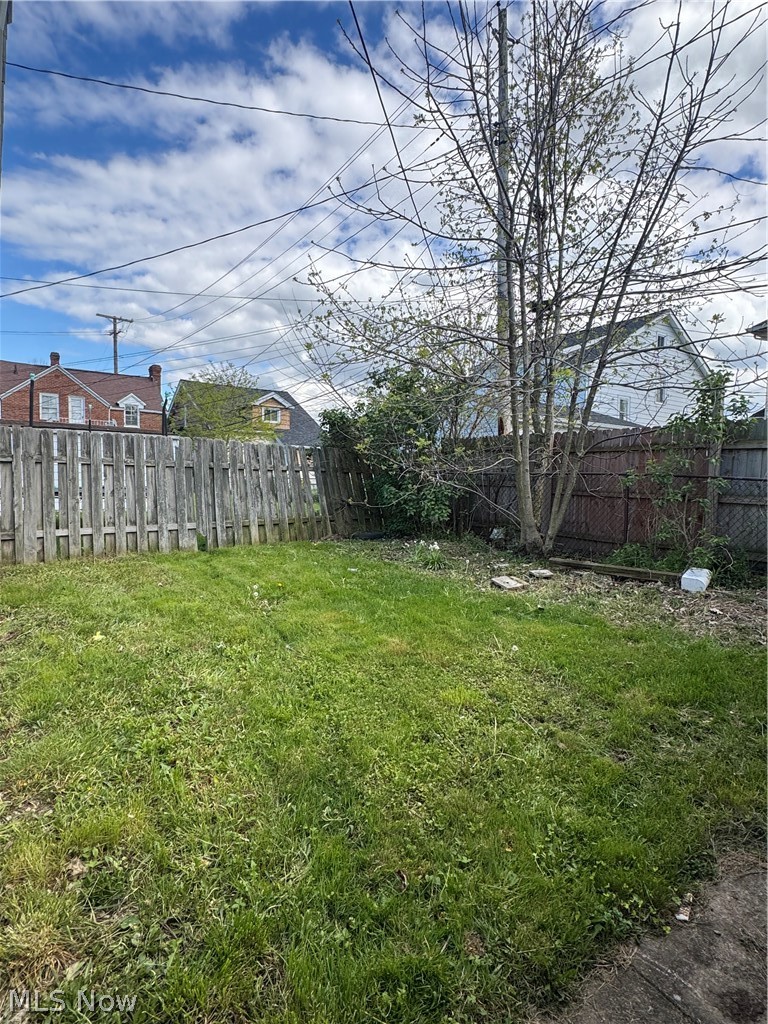 Garfield Park Overlook Allotment - Residential