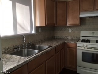 Buena Vista Heights - Residential