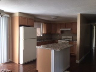 Buena Vista Heights - Residential