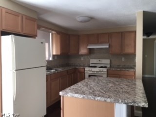 Buena Vista Heights - Residential