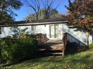 Buena Vista Heights - Residential