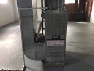 Buena Vista Heights - Residential