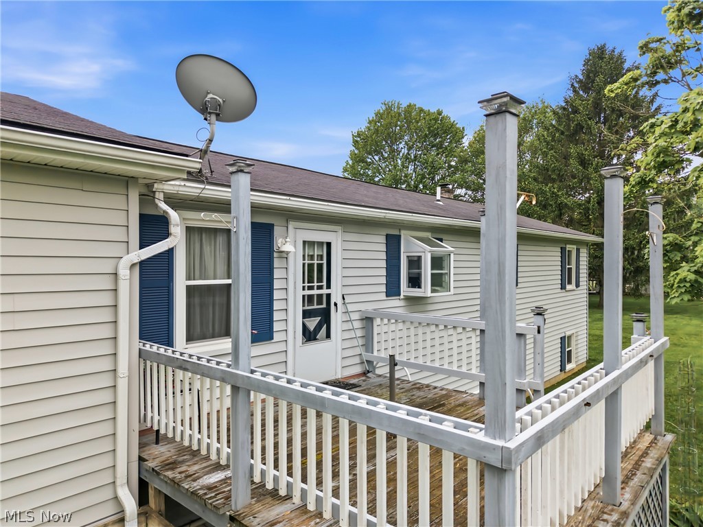 Apple Valley Acres - Residential