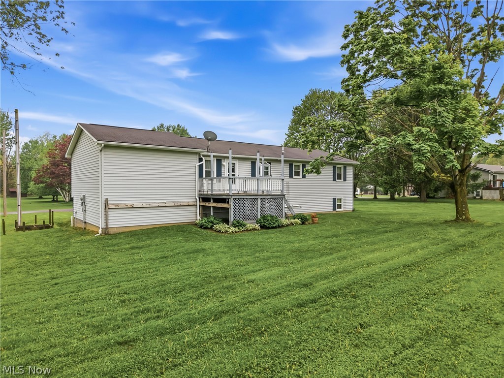 Apple Valley Acres - Residential