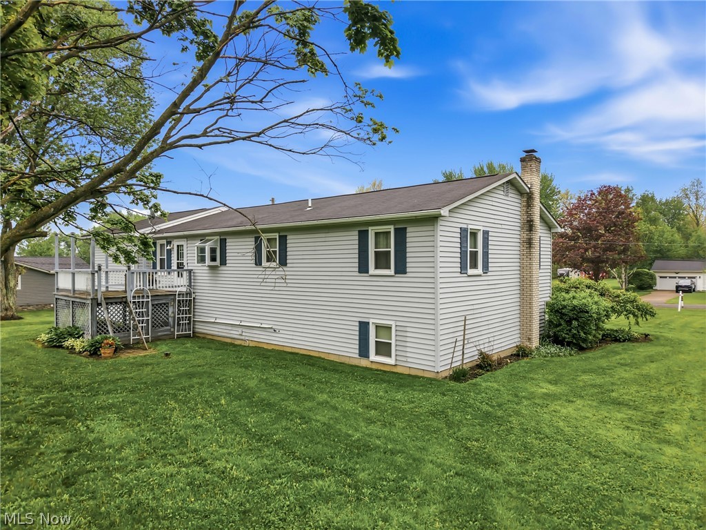 Apple Valley Acres - Residential