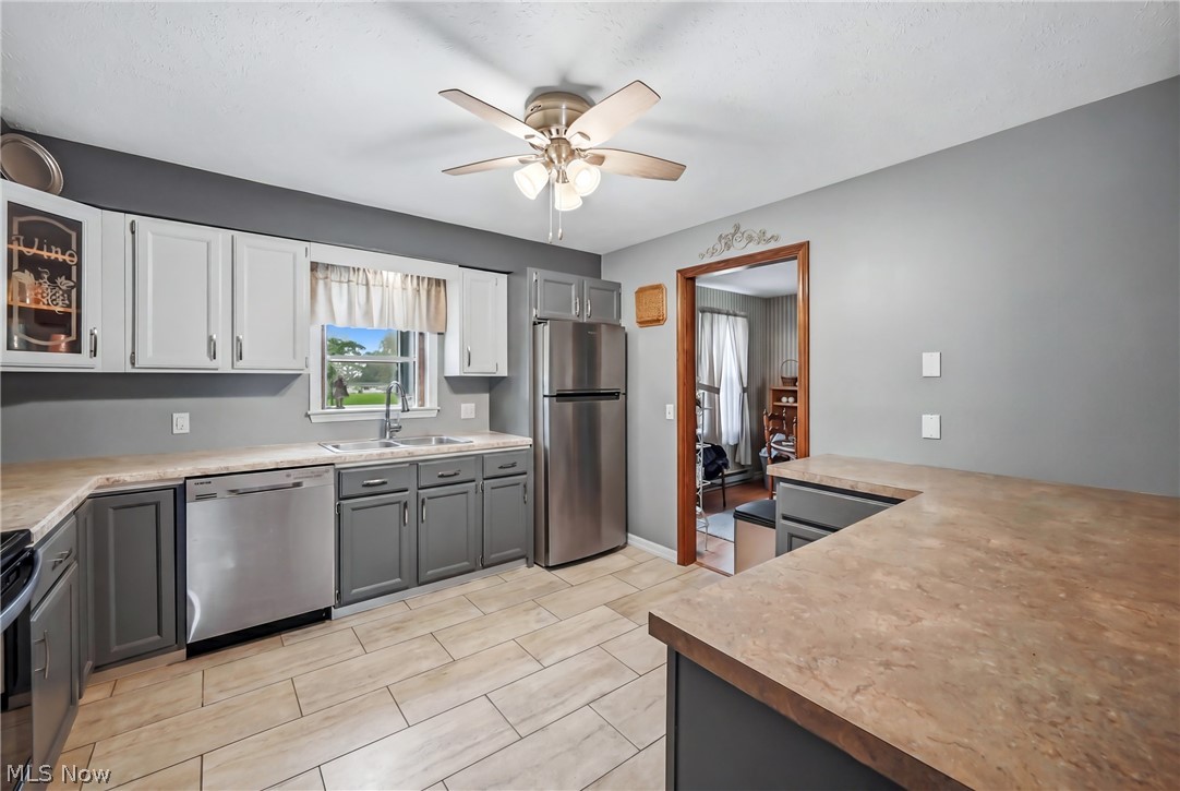 Apple Valley Acres - Residential