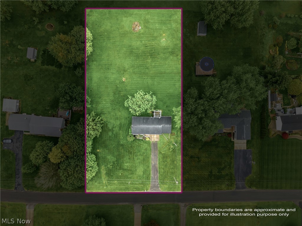 Apple Valley Acres - Residential