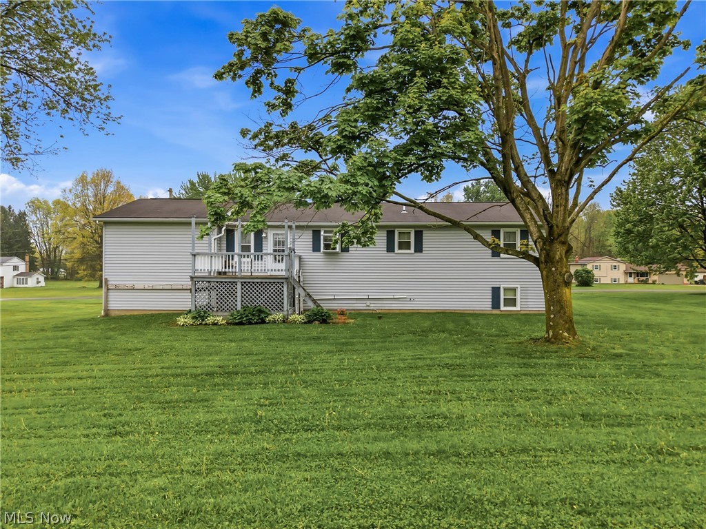 Apple Valley Acres - Residential