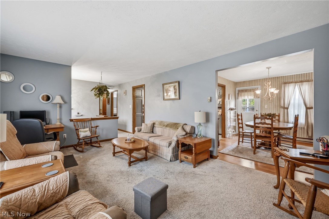Apple Valley Acres - Residential