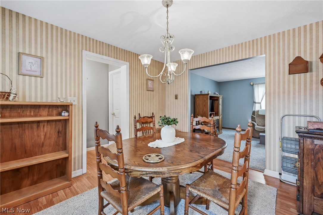 Apple Valley Acres - Residential