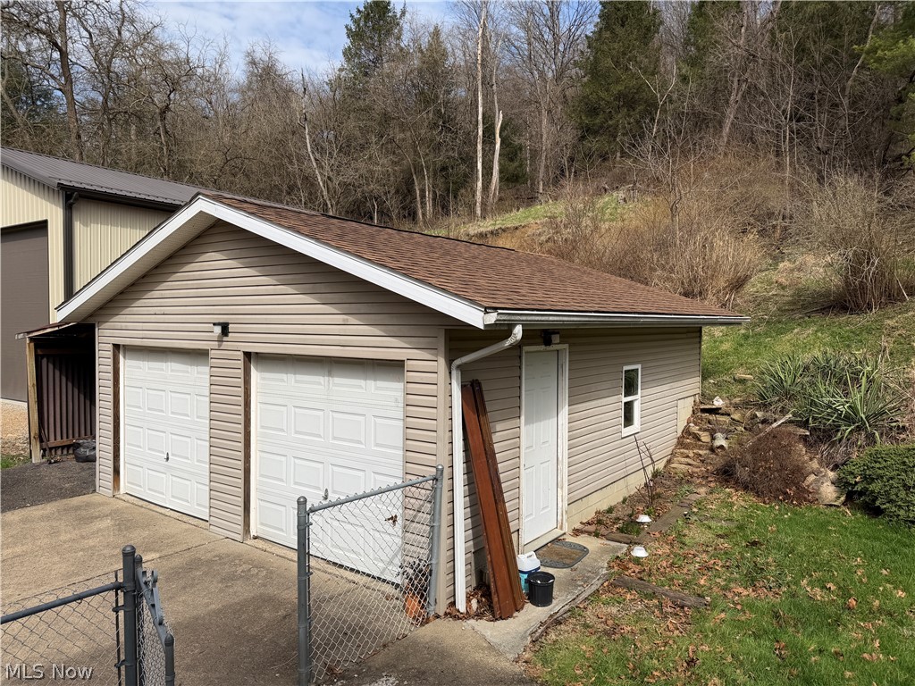 Willow Glen - Residential