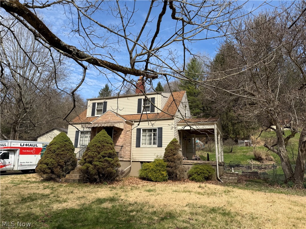 Willow Glen - Residential