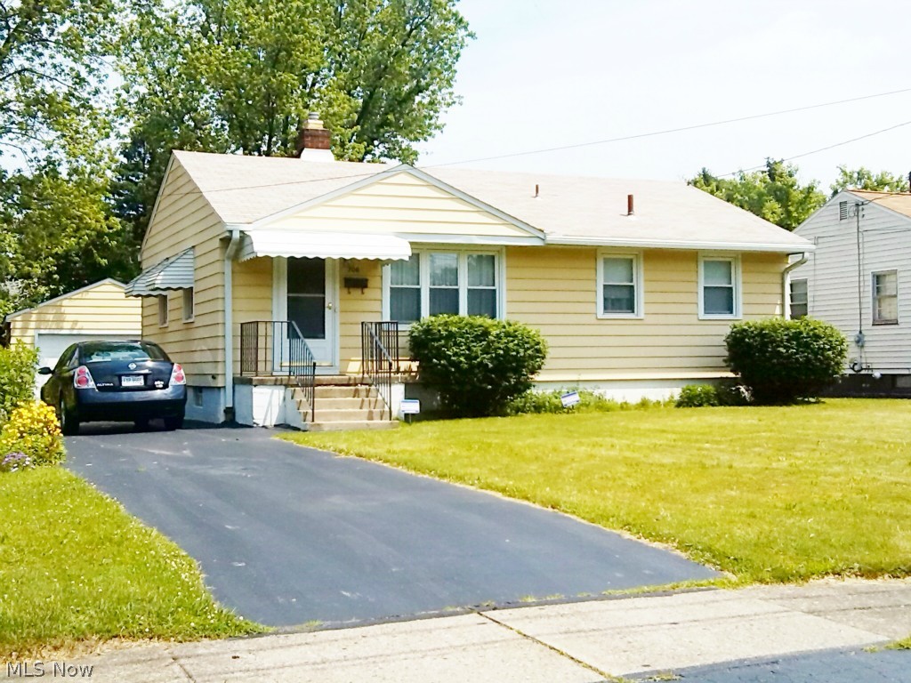 Youngstown City - Residential