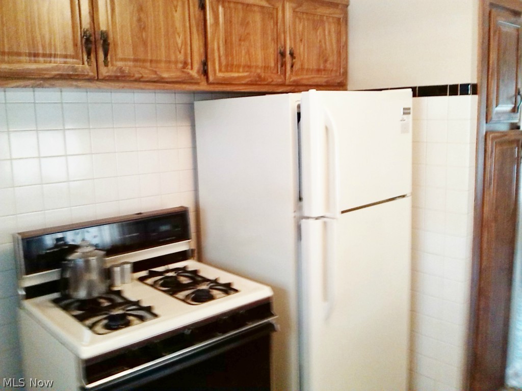 Youngstown City - Residential