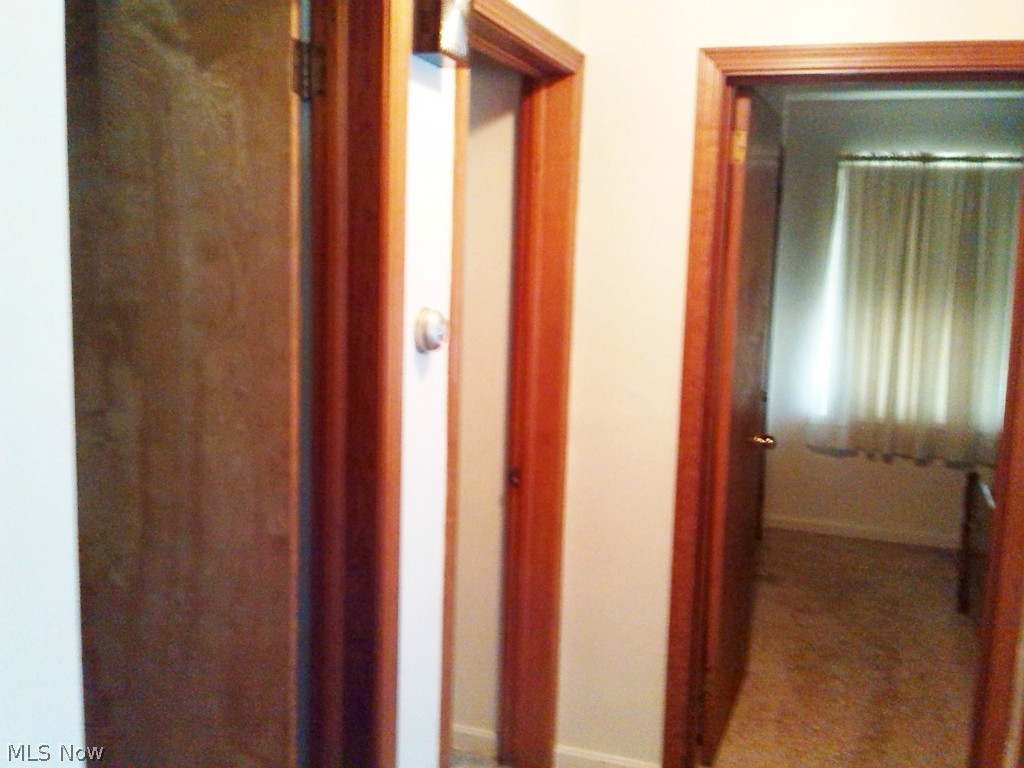 Youngstown City - Residential