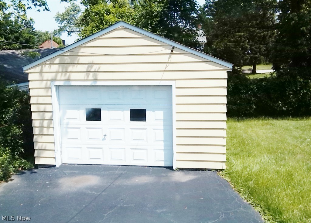 Youngstown City - Residential