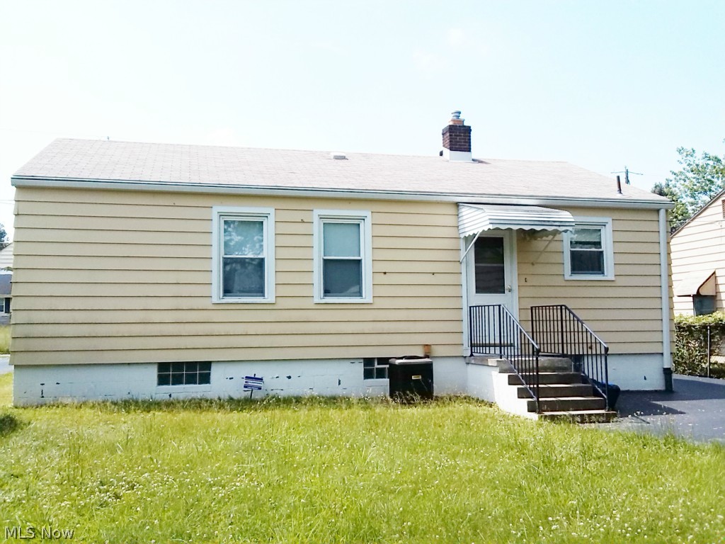 Youngstown City - Residential