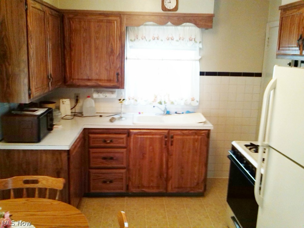 Youngstown City - Residential