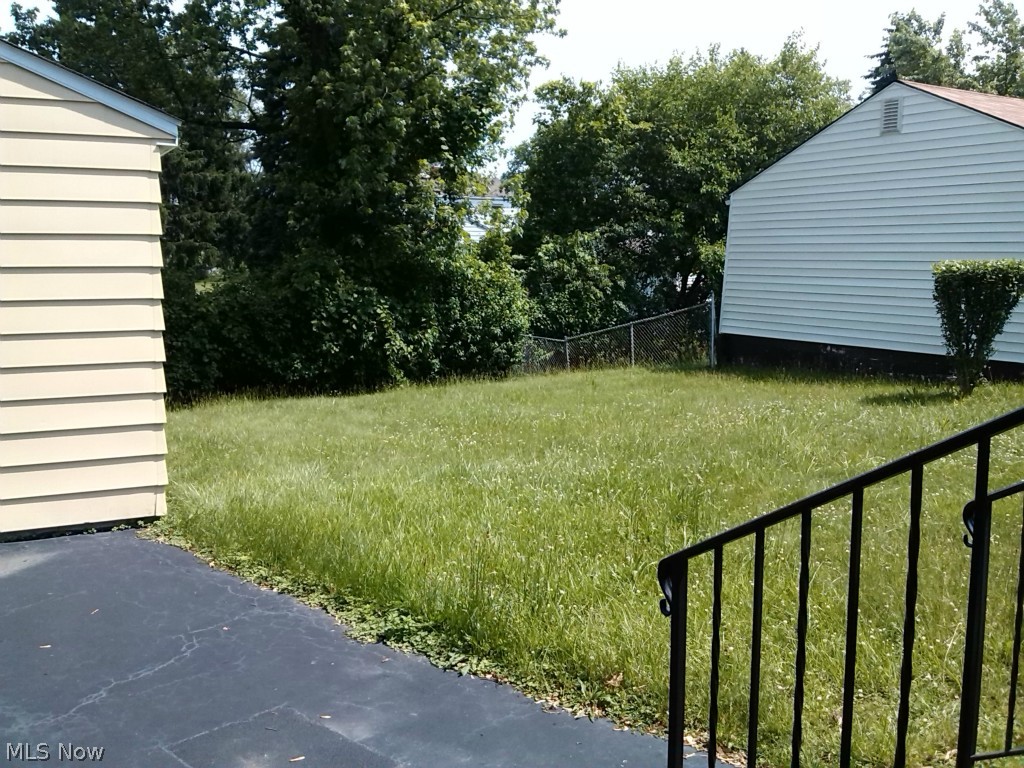 Youngstown City - Residential