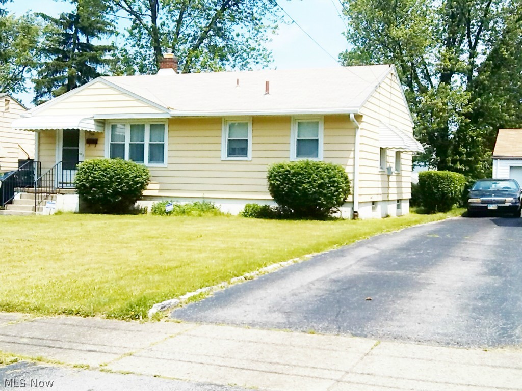 Youngstown City - Residential