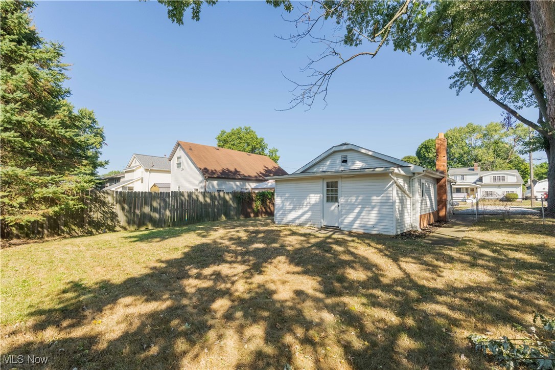 Bradley Farms - Residential