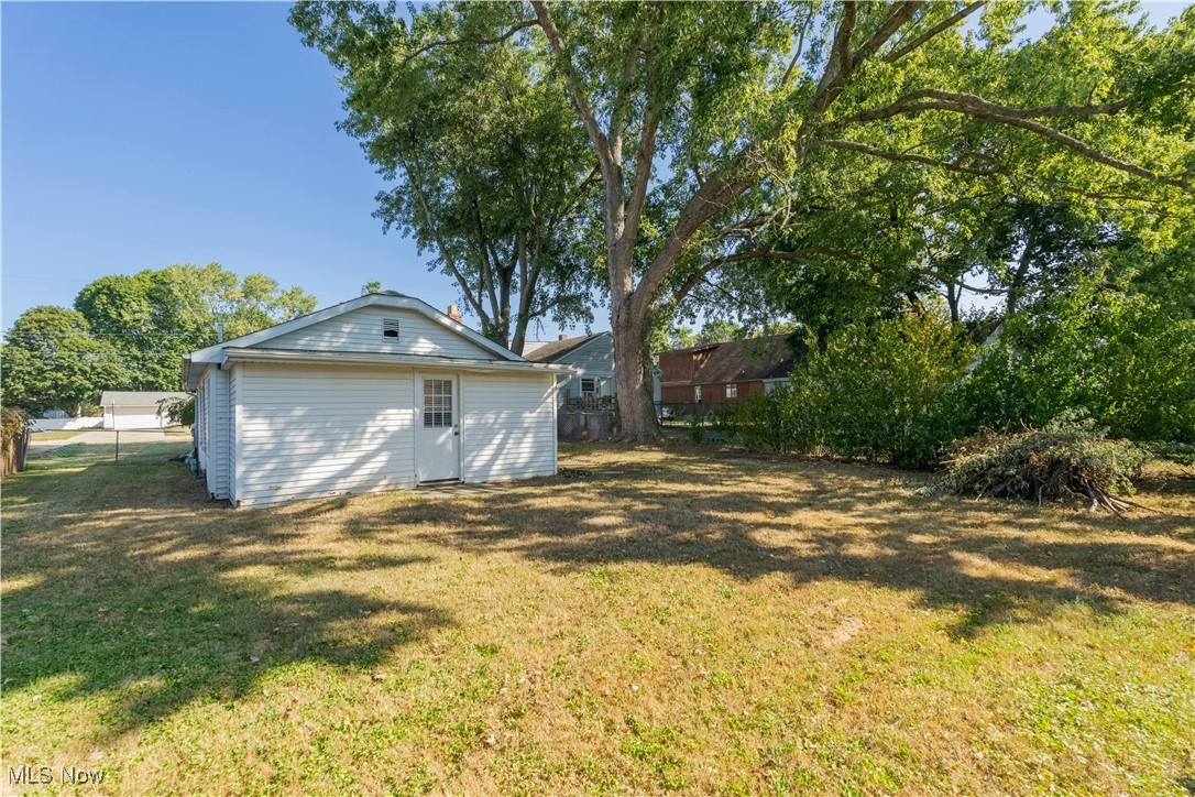 Bradley Farms - Residential